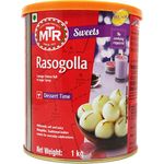 MTR Rasogolla 1kg
