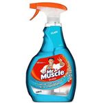 Mr Muscle Windex Advanced Glass Cleaner 500ml