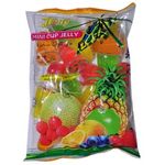 Jolly Mini Cup Jelly Candy 300g