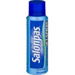 Salonpas Pain Relieving Jet Spray 115g