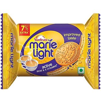 Sunfeast Marie Light Active Biscuits 71.7g