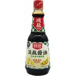 Chu Bang Light Soy Sauce