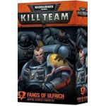Games Workshop Warhammer Kill Team Fangs of Ulfrich