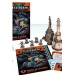 Games Workshop Warhammer Kill Team Fangs of Ulfrich
