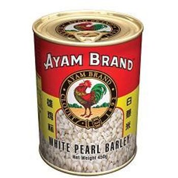 Ayam Brand Barley 450g