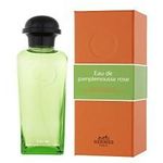 Hermes Eau De Pamplemousse Rose Cologne Spray 100ml
