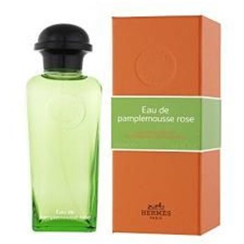 Hermes Eau De Pamplemousse Rose Cologne Spray 100ml