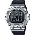 Casio Digital Sport Quartz Mens G-shock Casiogm-6900-1d