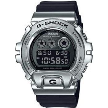 Casio Digital Sport Quartz Mens G-shock Casiogm-6900-1d