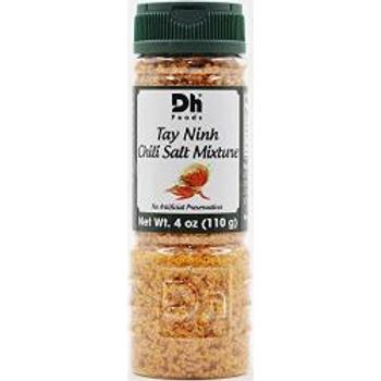 Tay Ninh Chili Salt Vietnamese Dipping Seasoning 110g
