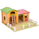 Le Toy Van The Barnyard