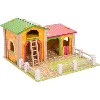 Le Toy Van The Barnyard