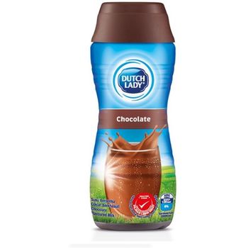 Dutch Lady Chocolate Milk 450ml