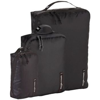 Eagle Creek Pack It Isolate Cube Set Of 3 Black