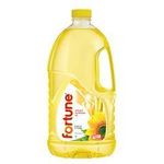 Fortune Sunflower Oil 2L
