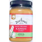 Kamahi Organic Honey 500g