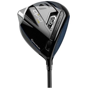 TaylorMade Driver QI10 LS 9 Tensei Black