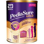 Abbott Pedia Sure Complete Balanced Nutrition For Children 1-12 Years 850g