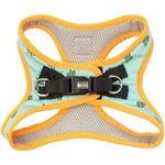 FuzzYard Yard Step In Harness