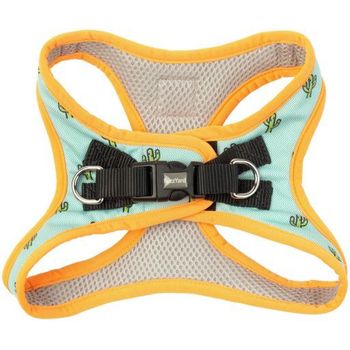 FuzzYard Yard Step In Harness