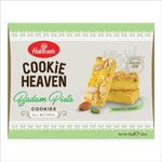 Haldiram's Cookie Heaven Badam Pista Cookies 200g