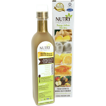 Nutri Healths Juice 500ml