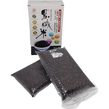 Taste Original Black Gaba Rice 800g