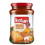 Kissan Orange Marmalade Jam 500 g