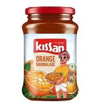 Kissan Orange Marmalade Jam 500 g