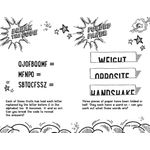 HarperCollins Publishers Brain Games For Big Thinkers