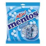 Mentos Mini Roll Mint 10g 100pcs