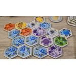 Asmodee Akropolis Strategy Game