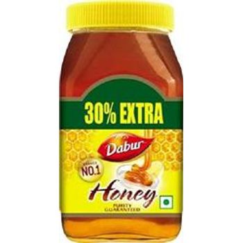 Dabur Pure Honey Us Grade A 325g
