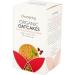 Clearspring Sundried Tomato Herb Oatc