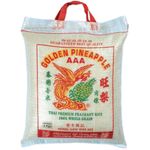 Golden Pineapple Thai Fragrant Rice 5kg