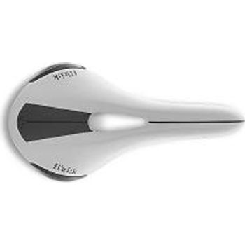 Fizik Road Saddles Aliante R3 Open Large White 345610004