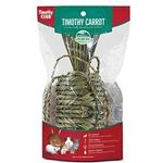 Oxbow Animal Health Timothy Club Timothy Carrot