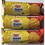 Britannia Marie Gold Tea Time Biscuits 150g