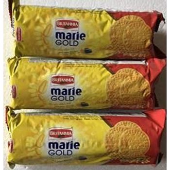 Britannia Marie Gold Tea Time Biscuits 150g