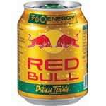 Red Bull Energy Drink Gold Can 250ml