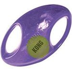Kong Jumbler Football Large And Extra Large Dog Toy 500g
