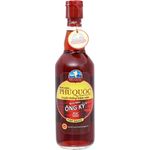 Phu Quoc Ong Ky Fish Sauce 525ml