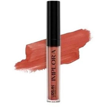 Implora Urban Lip Cream Matte 15 Salmon Pink 3.5g
