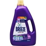 Breeze Liquid Detergent Colour Care 3.8kg