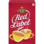 Image 20: Brooke Bond Red Label Tea 500g