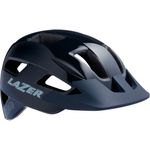 Lazer Gekko Helmet Uni Youth Dark Blue