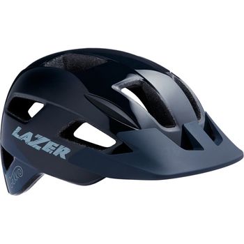 Lazer Gekko Helmet Uni Youth Dark Blue