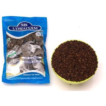 Cik Udhaiyam bebola bijan hitam 65gm