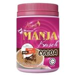 Dnars Spoiled Kaseh Cocoa 500g