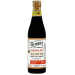 Cap Tamin Sweet Soy Sauce 330ml